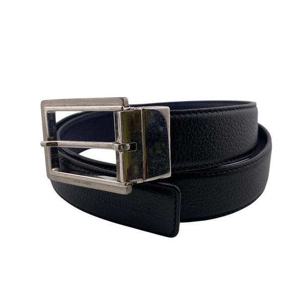 dior homme belt